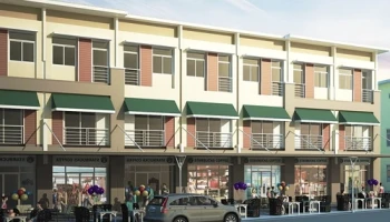 แฟมิลี่ ซิตี้ สุขประยูร (Family City)