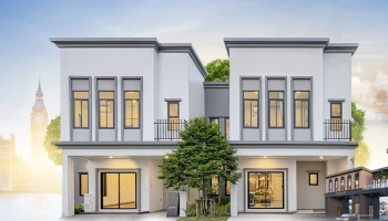 ไบรตัน บางปะกง (Brighton Bangpakong)