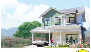 วังทองกรุ๊ป เปิดบ้านซีรีย์ใหม่ พร้อมโปรโมชั่นพิเศษ 3 โครงการ 3 ทำเล 6-7 มิ.ย.นี้