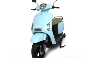 เอช เซม H SEM Mobila S ปี 2022