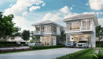 ศุภาลัย ปาล์มวิลล์ อุบลราชธานี (Supalai Palm Ville Ubonratchathani)