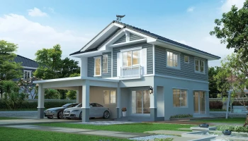 สีวลี ศรีนครินทร์ - ร่มเกล้า (Sivalee Srinakarin - Romklao)