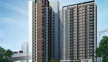 แอสปาย รัตนาธิเบศร์ (Aspire Rattanatibet)