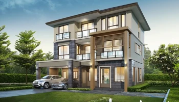 ภัสสร สรงประภา (Passorn Songprapa)