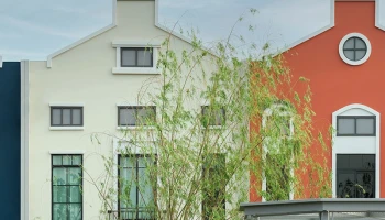 สิริ เพลส พุทธบูชา 39 (Siri Place Phutthabucha 39)