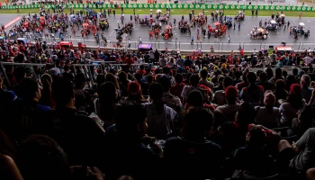 เคาะราคาบัตร! ThaiGP2025 เชียร์ให้กระหึ่มที่สนาม ซื้อ 1 ได้ถึง 2 ประสบการณ์มอเตอร์สปอร์ตระดับโลกสุดจึ้ง-เตรียมกดให้ทัน