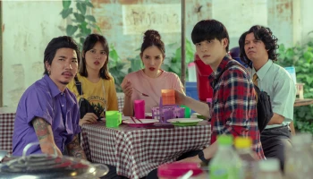 งวดหน้าเจอกัน! 3 เหตุผลห้ามพลาดชม "ปฏิบัติการกู้หวย" ภาพยนตร์ไทยสุดฮาจาก Netflix การันตีโดย ผู้กำกับสายคอมเมดี้มือโปร "พฤกษ์ เอมะรุจิ"