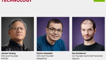 NVIDIA GTC 2023 เตรียมจัดประชุมเสมือนจริง กับการอัพเดทเทรนด์เทคโนฯ ด้านการประมวลผลด้วย AI และเมตาเวิร์ส