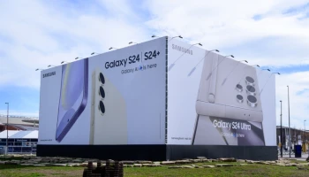 ซัมซุงเผยวิสัยทัศน์ด้านนวัตกรรม Galaxy AI ผ่านผลิตภัณฑ์และบริการล่าสุดในงาน MWC 2024