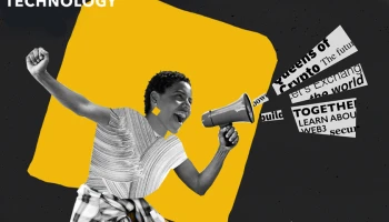 Binance เดินหน้าสนับสนุนความสามารถผู้หญิง ผ่านการผลักดันการศึกษา เพื่อเสริมสร้างความเท่าเทียมในอุตสาหกรรมคริปโต