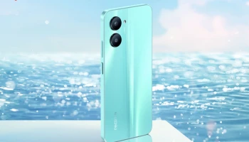 realme C33 สมาร์ทโฟนราคาสุดคุ้ม มาพร้อมฉายา "Budget King" เผยดีไซน์ความงามของท้องทะเล โดดเด่นด้วยกล้อง 50MP เตรียมวางจำหน่ายเร็วๆนี้ พร้อมกิจกรรมแจกเครื่อง 33 เครื่อง! ไม่ควรพลาดครับ!!!