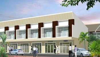 บ้านสุธาทิพย์ (โคกเมา 2) (Bansuthatip 2)