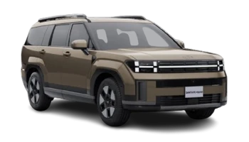 ฮุนได Hyundai Santa Fe Prestige ปี 2025