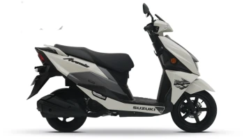 ซูซูกิ Suzuki Avenis 125 ปี 2023