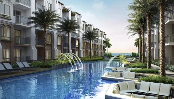 คิว ซีไซด์ หัวหิน (Q Seaside Hua Hin)