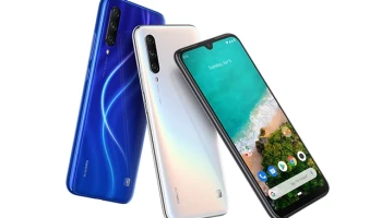 เสียวหมี่ Xiaomi MiA3 (128GB)