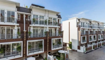 ลักซ์ วิลล์ สาธุประดิษฐ์ 12 (Luxx Ville Sathupradit 12)