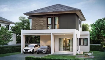 นิรติ เชียงราย (Nirati Chiangrai)