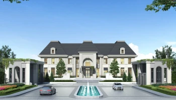 เลค เลเจนด์ แจ้งวัฒนะ (Lake Legend Chaengwatthana)