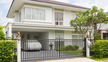 เดอะ ฟายน์ เรสซิเดนซ์ แอท เชียงราย (The Fine Residence @Chiang Rai)