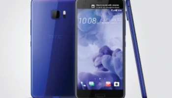 เอชทีซี HTC-U Ultra