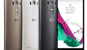 แอลจีส่ง "LG G4s" บุกตลาดสมาร์ทโฟน พร้อมขายภายในเดือนกรกฎาคมนี้