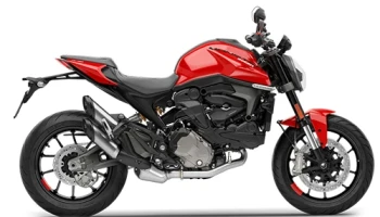 ดูคาติ Ducati Monster 937 ปี 2022