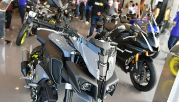 เปิดแล้ว ยามาฮ่า ไรเดอร์ส คลับ ภูเก็ต สวรรค์ไบค์เกอร์แห่งใหม่