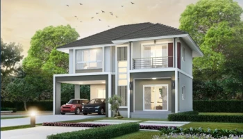 กาญจน์กนกวิลล์ 15 หนองผึ้ง (Karnkanok Ville 15 Nongpheung)