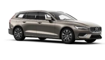 วอลโว่ Volvo V60 Recharge T8 AWD Inscription ปี 2020