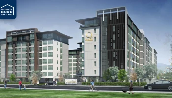 ควอลิตี้เฮ้าส์ จัดแคมเปญ Super Deal แต่งครบพร้อมอยู่ รวม 5 คอนโดฯ หิ้วกระเป๋าเข้าอยู่ได้เลย