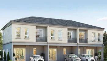 เดอะแพลนท์ ซิตี้ วงแหวน-ลำลูกกา คลอง 5 (The Plant Citi Wongwaen-Lumlukka Klong 5)