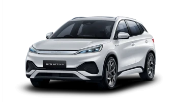 บีวายดี BYD Atto 3 Dynamic ปี 2024