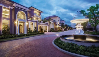 แกรนด์ บางกอก บูเลอวาร์ด รัชดา-รามอินทรา 2 (Grand Bangkok Boulevard Ratchada-Ramintra 2)