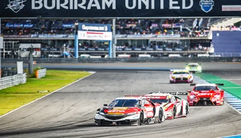 รวมผลงาน 7 ทีมแข่งฮอนด้า ใน ช้าง ซูเปอร์ จีที 2018 และผู้ชนะ ฮอนด้า เรซซิ่ง 2018 ณ สนามช้าง อินเตอร์เนชั่นแนล เซอร์กิต