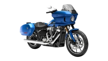 ฮาร์ลีย์-เดวิดสัน Harley-Davidson Cruiser Low Rider ST ปี 2025