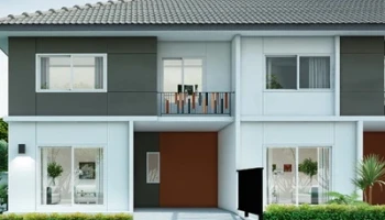 บ้านพฤกษา ปิ่นเกล้า - วงแหวนฯ (Baan Pruksa Pinklao - Wongwaen)