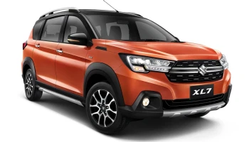 ซูซูกิ Suzuki XL 7 GLX Two Tone ปี 2022