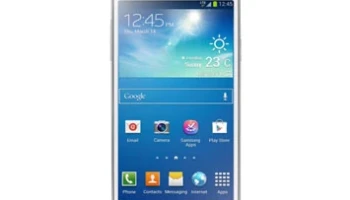 ซัมซุง SAMSUNG Galaxy S4 Mini