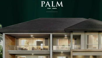 เดอะ ปาล์ม บางนา-วงแหวน (The Palm Bangna-Wongwan)