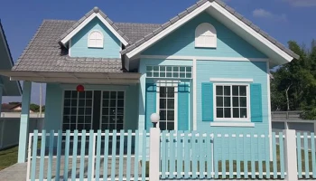 วีน่า ทาวน์ (สันไร่ สันกำแพง) (Vina Town Sanrai Sankamphaeng)