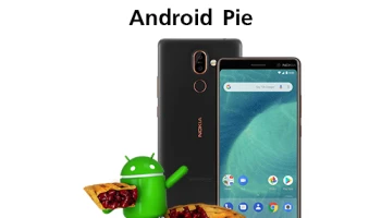 Nokia 7 Plus กับความสามารถที่เพิ่มขึ้นจาก Android Pie