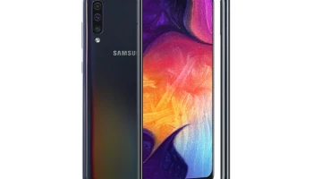 ซัมซุง SAMSUNG Galaxy A50