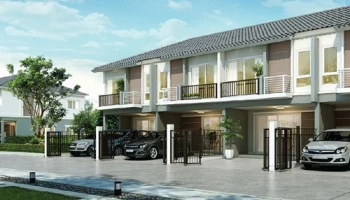 ศุภาลัย พรีโม่ นครศรีธรรมราช (Supalai Primo Nakornsrithammarat)