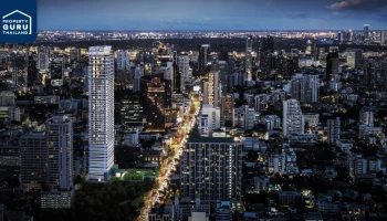 โนเบิล เปิดตัว NOBLE FORM THONGLOR Flagship ใหม่ใจกลางทองหล่อ