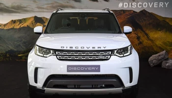 SUV สุดหรู 7 ที่นั่งรุ่นแรกในไทย พลังดีเซล 255 แรงม้า