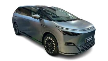 เอ็กซ์เผิง Xpeng-X9 Executive Special Color Edition-ปี 2026