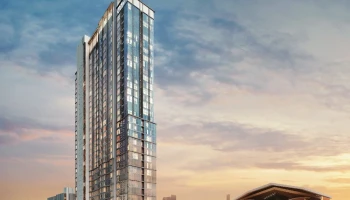 เดอ ลาพีส จรัญ 81 (De Lapis Charan 81)