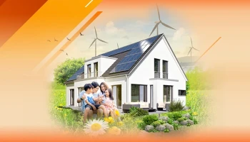 สินเชื่อบ้านอยู่เย็นเป็นสุข ปี 2568