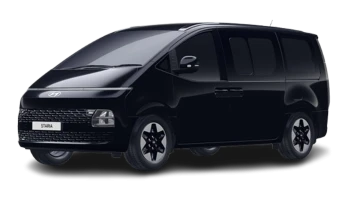 ฮุนได Hyundai Staria Elite (Euro 5) ปี 2024